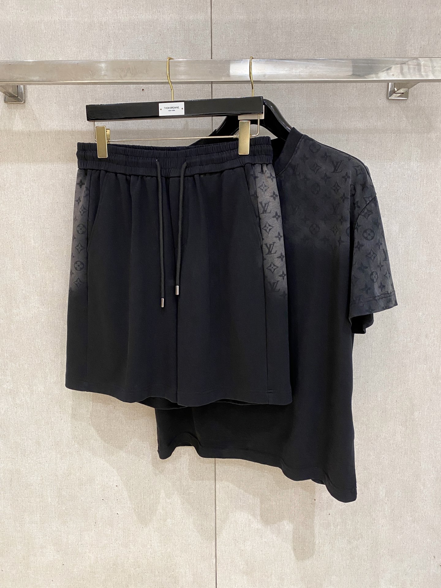 clothes and pants